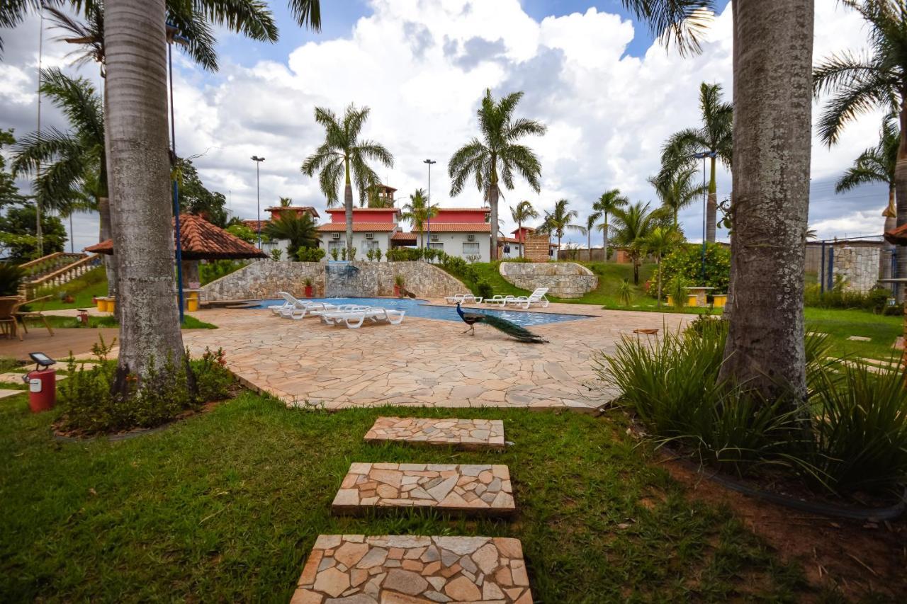 Hotel Abaporu Adamantina Exterior foto