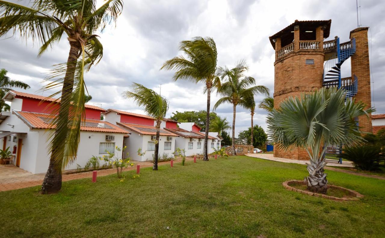 Hotel Abaporu Adamantina Exterior foto
