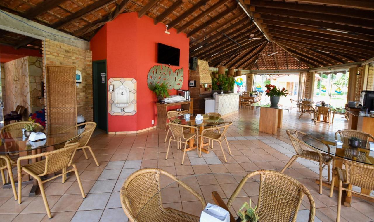 Hotel Abaporu Adamantina Exterior foto