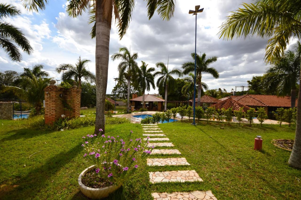 Hotel Abaporu Adamantina Exterior foto