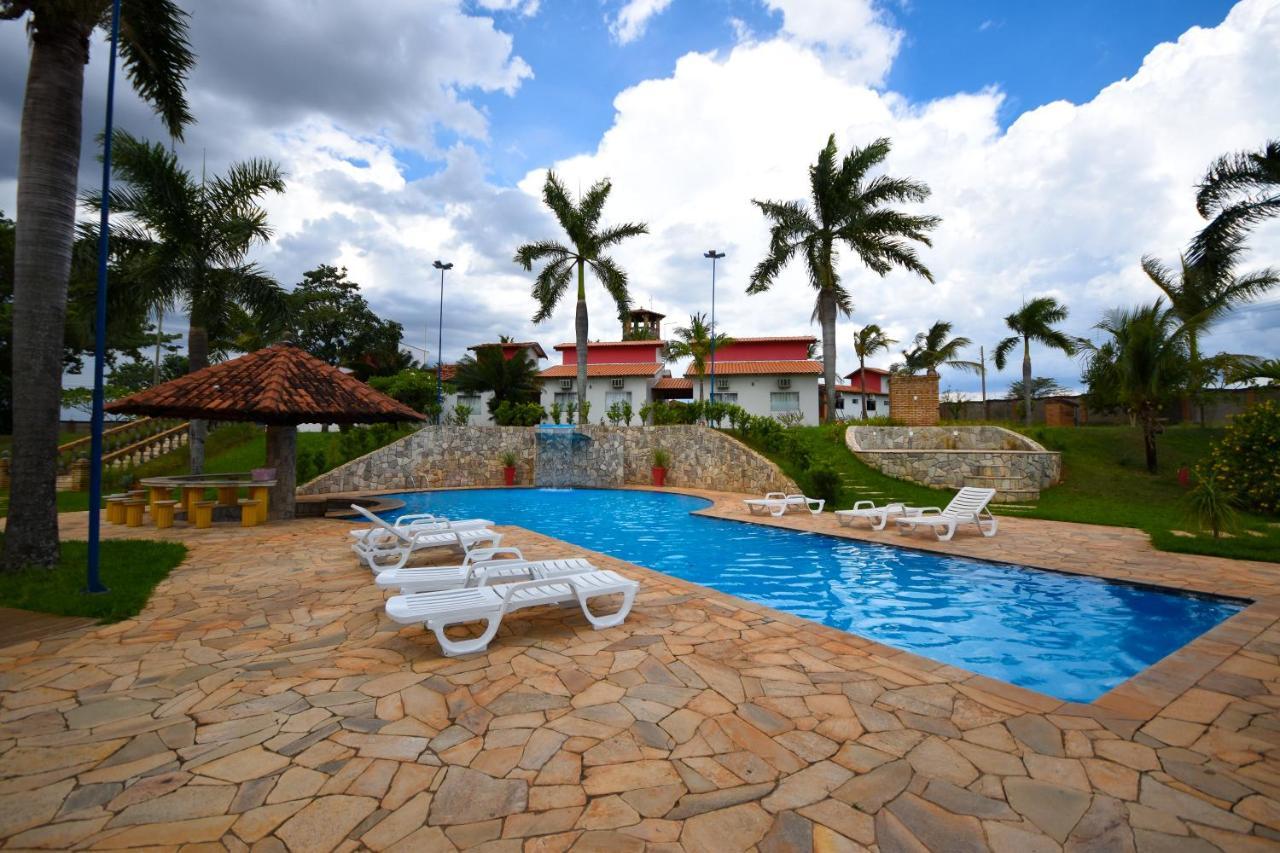 Hotel Abaporu Adamantina Exterior foto