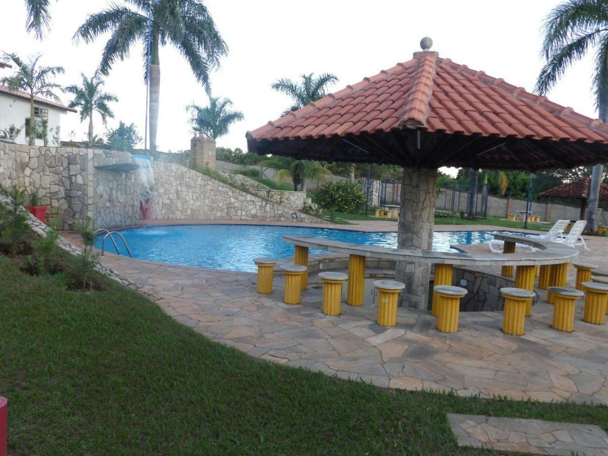 Hotel Abaporu Adamantina Exterior foto